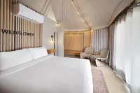 Zion Wildflower, BW Premier Collection Hotels in Virgin