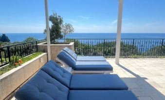 Casa Oliva Villa A with Heating Pool