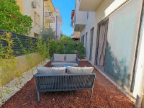 Nakas Hotel Hotéis em Fethiye