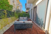 Nakas Hotel Hotels in Babatasi Mahallesi