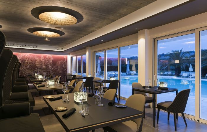 Finis Africae Hotel