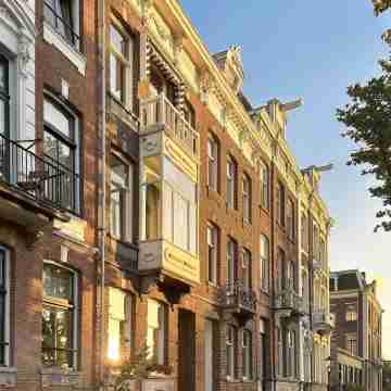 Amstel Corner Hotel Hotel Exterior