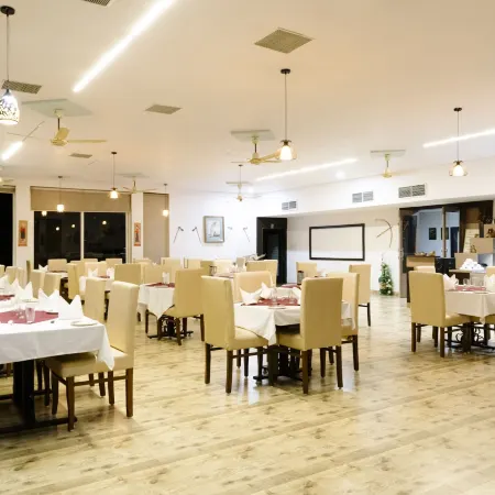 Tadoba Wildlife Resort