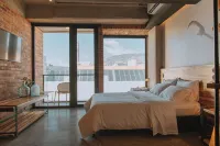 Hotel 3450 Living Lofts