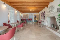 Hotel Villa Leopardi 4S - Adults only - breakfast