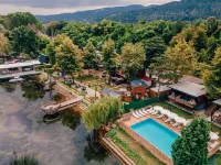 Sapanca Kiyi Bungalov&Cafe