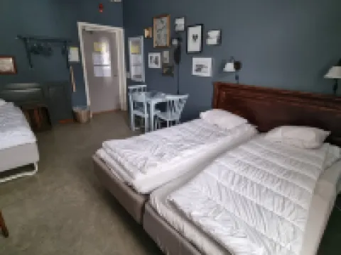 Piteå Vandrarhem Hotels in Pitea