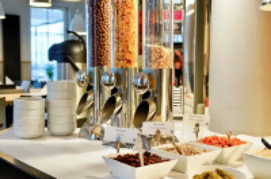 Baltic Resort Waves by Baltic Home