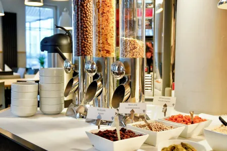 Baltic Resort Waves by Baltic Home