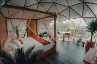 Bosko Hotels in Guatape