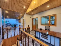 The Kufri House