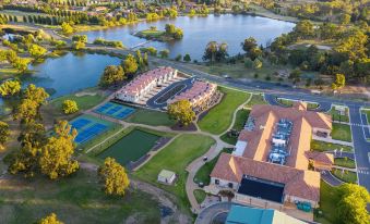 Hidden Valley Resort