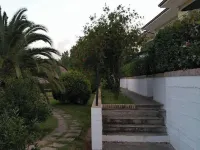 Alba Marina Green Resort Hotels in Pisciotta