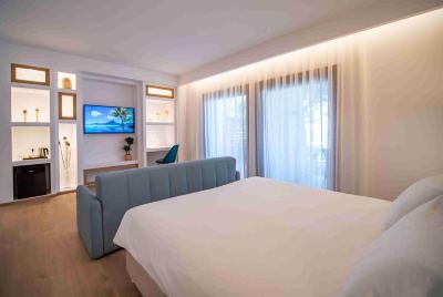 Other Wyndham Loutraki Poseidon Resort Photo