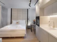 Contessa Bianca Luxury Suites Hotels near Serbian Museum