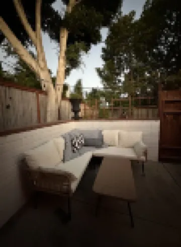 El Bungaló Privado