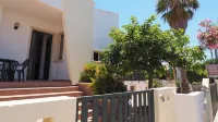 Villetta Torre Suda 1 - 6 Beds Just a few Meters From the sea