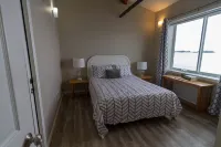 "The View at Cascade Creek, Sitka, AK