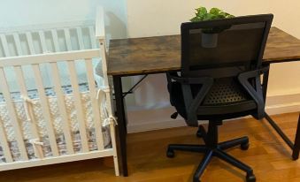 Prime Murray Hill 2 BR Gem