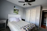 4-bedroom house in lovely Aberdeen so close to Pinehurst Hotels in Aberdeen