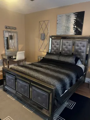 Luxury and Lavish Entire Home