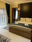 Mego Suite Otel - Balkoner
