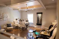 Windermere House - spa