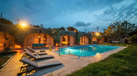 Bona Me Yalıkavak Отели в г. Yalikavak