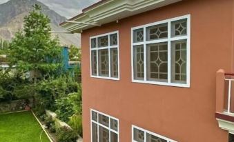 Taaj Residence Skardu