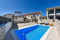 Villa Mediteran ZadarVillas - Beach
