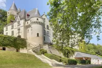 Château de Chissay Hotels in Chenonceaux