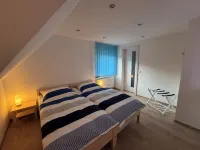 Recreation in the forest - with swimming pool! Hotel a Hessles