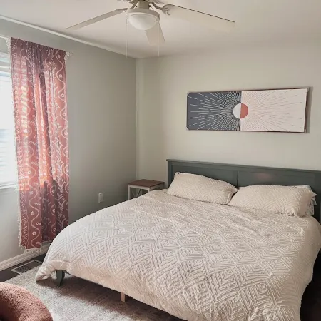 Comfort Cove, 3Br, 2BA, Fully Fenced, Spring Hill, FL