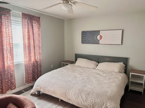 Comfort Cove, 3Br, 2BA, Fully Fenced, Spring Hill, FL