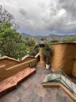 Casa Gaudí Hotel a Tepoztlán