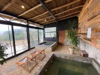 Lodge Colbún - spa