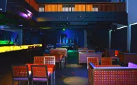 Sanghyang Indah Spa Resort - bar