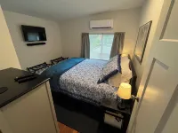 Stay at this charming one bedroom cottage and enjoy exploring the Finger Lakes.