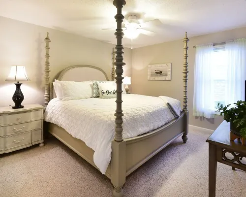 Swift Island Sunsets: Lakefront, Cozy, Sleeps 8 Hotels in Stanly County