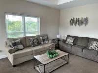 Charming & Clean Dual Apartments in Moss Point