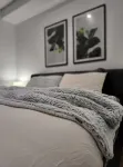 Your Luxurious Wollongong Getaway! High end CBD apartment with city views