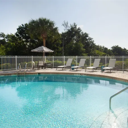 Hampton Inn by Hilton Tampa Fairgrounds Casino