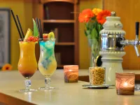 PLAZA INN Leonberg Hotels near Botnang