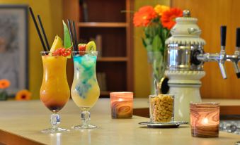 PLAZA INN Leonberg
