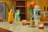 PLAZA INN Leonberg Hotels in Gerlingen