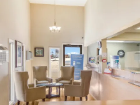 Econo Lodge Alliance アライアンスのホテル