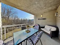 Smoky Mountain Bliss Whispering Pines 323