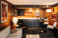 The Trail Hotel Hotels in Bardstown