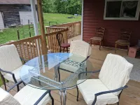 Riverbend Getaway 134-Luxury & Comfort Sleep 20+ Nearby-Swim, Float, Hike, Relax