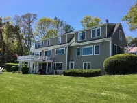 Waterfront Buzzard's Bay Home - Near Fifa World Cup 2026